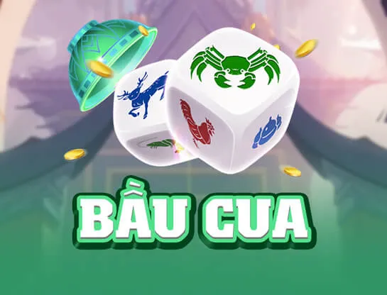 Baucua