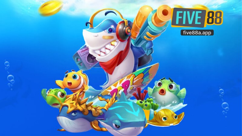 Cách Chơi Bắn Cá One Piece