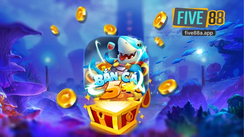 Cách Chơi Vua Săn Cá