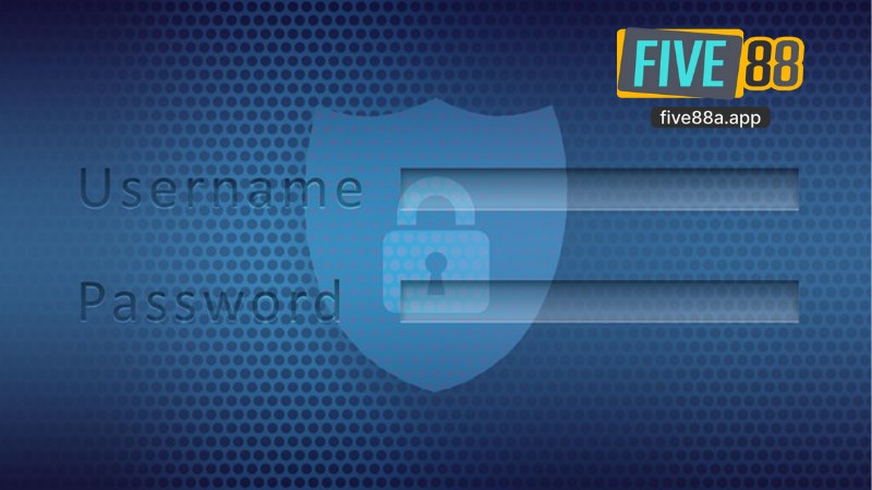 Chính Sách Bảo Mật Tại Five88 