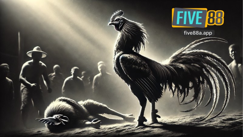 Đá Gà Five88