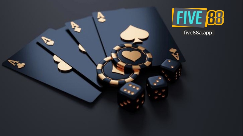 Game Bài Five88