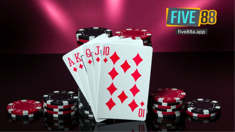 Game Bài Five88