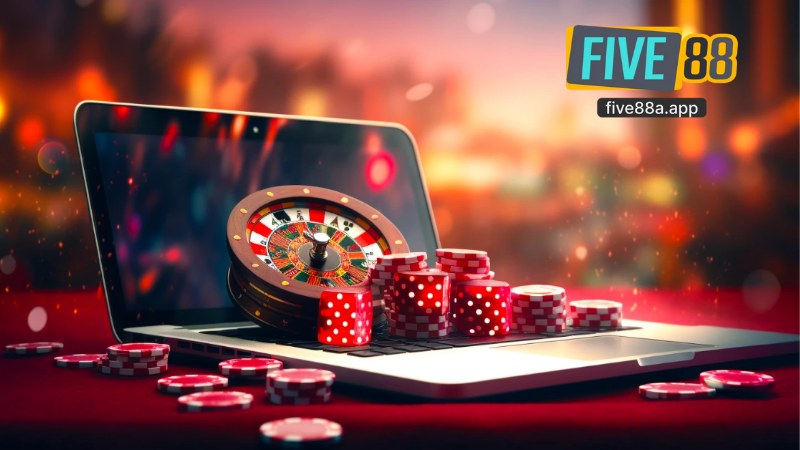 Giới Thiệu Về Five88