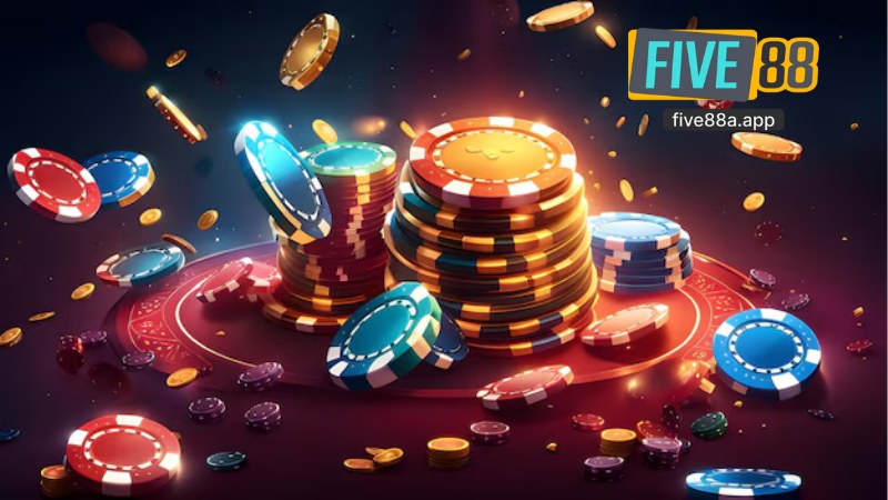 Giới Thiệu Về Five88