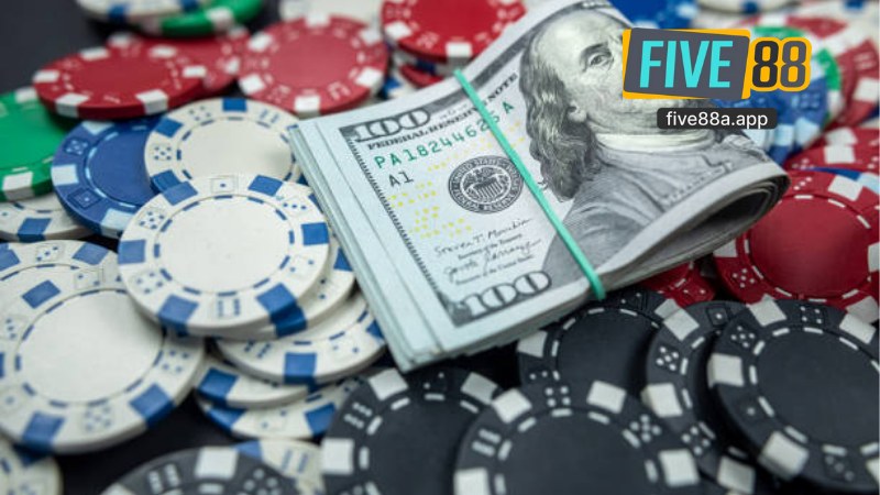 Nạp Tiền Five88