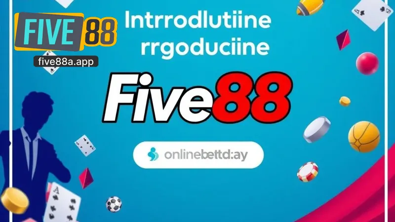 Nhà Cái Five88 là gì và vì sao được tin chọn