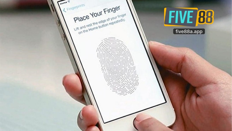 Quyền Riêng Tư Tại Five88 