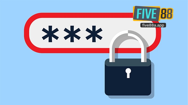 Quyền Riêng Tư Tại Five88 