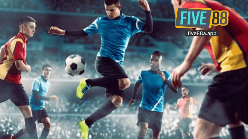 Sảnh Thể Thao Saba Sports