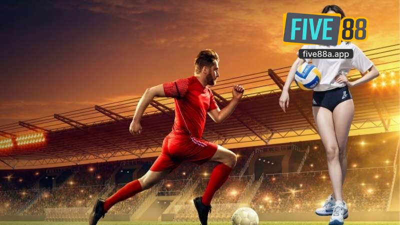 Thể Thao Five88