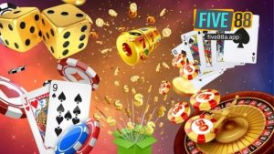 Tiến Lên Đếm Lá