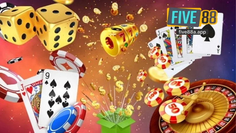 Tiến Lên Đếm Lá